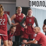 Женская команда МБА-ДЮБЛ омолодилась перед стартом нового сезона