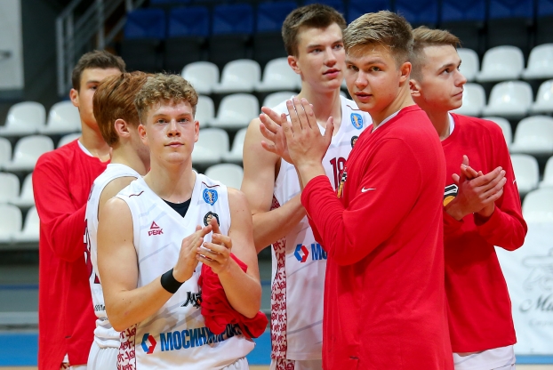 08 10 2019 mba 2 cska yunior pbk mba