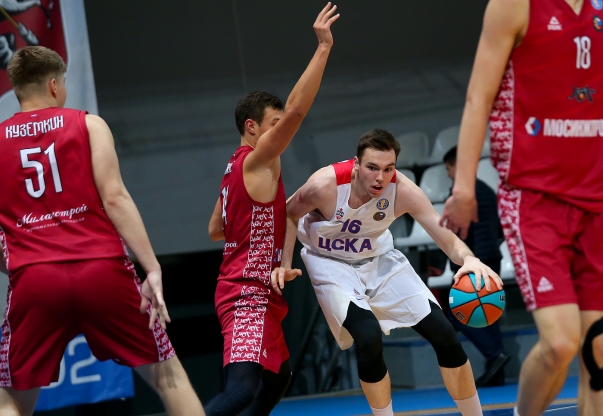 09 10 2019 mba 2 cska yunior pbk mba