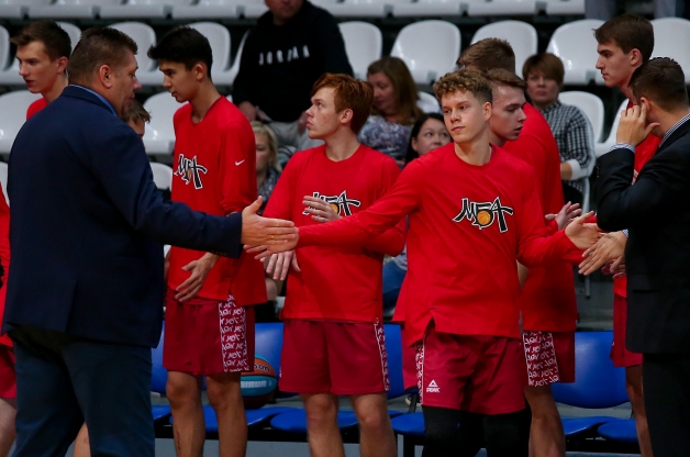 09 10 2019 mba 2 cska yunior pbk mba