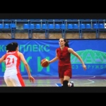 Ролик игры ПБК "МБА" - Спартак (Ногинск) 17-09-14