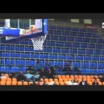 Хайлайты Лизы Братчиковой (2014/15) ПБК МБА