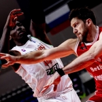 МБА-МАИ одерживает долгожданную домашнюю победу в игре с “Уралмашем”