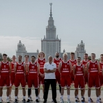 Промо МАИ-МБА к новому сезону Единой Лиги ВТБ