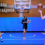 Матч ТВ: "Популярность Анастасии Бадиной"