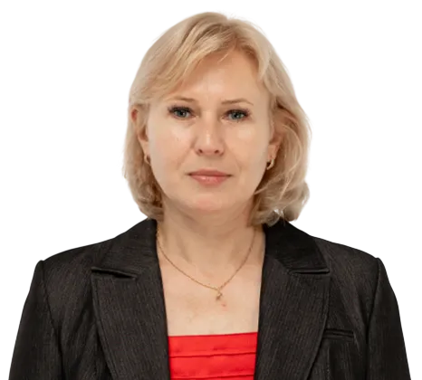 Лимонова Татьяна Анатольевна