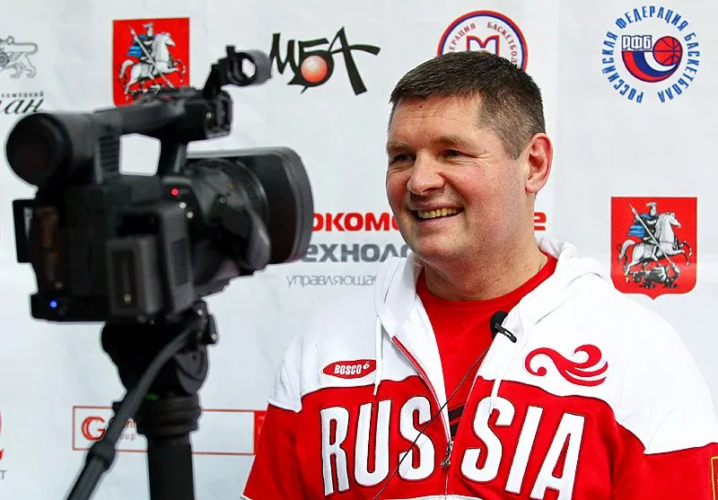 С Днем рождения, Александр Геннадьевич!