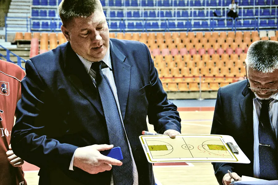С Днем Рождения, Андрей Вячеславович!