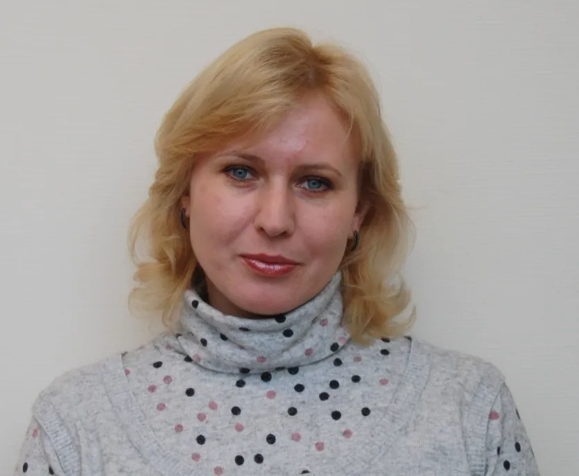 С днем рождения, Татьяна Анатольевна!