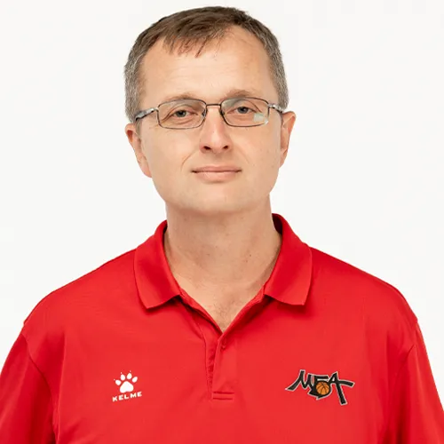 Михайлюк Александр Сергеевич