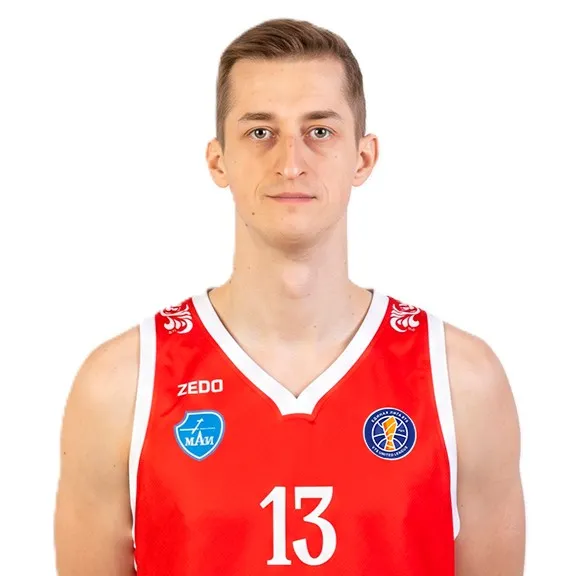 Дмитрий Хвостов
