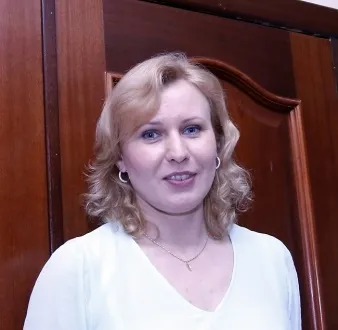 Татьяна Анатольевна, С Днем рождения!