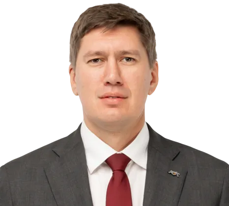 Первухин Дмитрий Вадимович