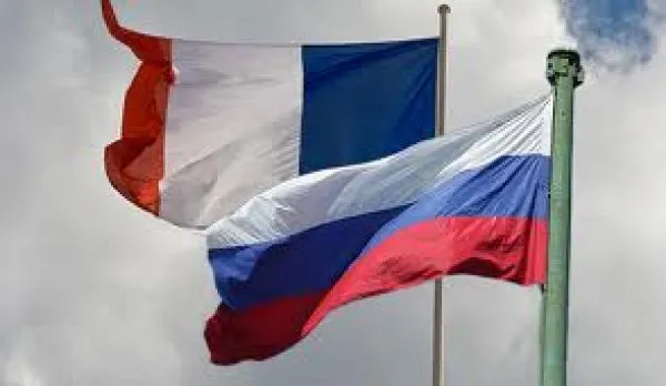 Чемпионат Европы U-18. Россия и Франция выявили сильнейшего лишь в овертайме.
