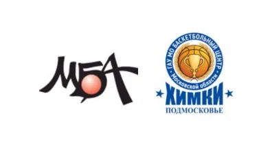 Встреча с подмосковными баскетболистами
