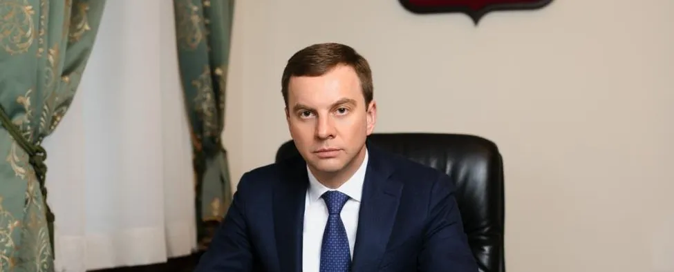 С днём рождения, Алексей Александрович!