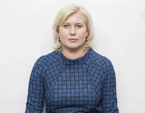 С днём рождения, Татьяна Анатольевна!