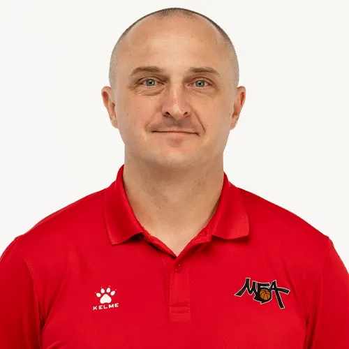 Романовский Сергей Константинович