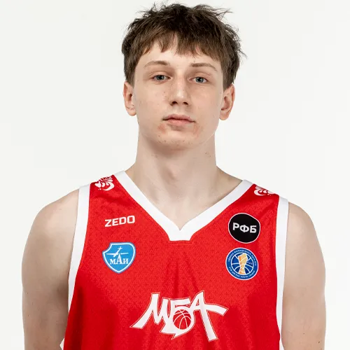 Андрей Трунтаев