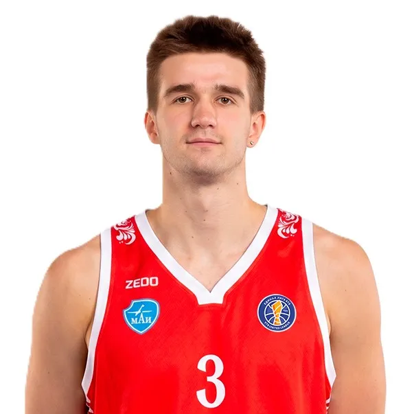 Дмитрий Сонько