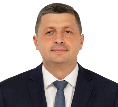 Кочарян Игорь Михайлович