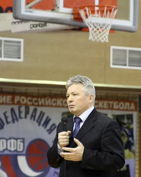С Днем рождения, Виктор Александрович!