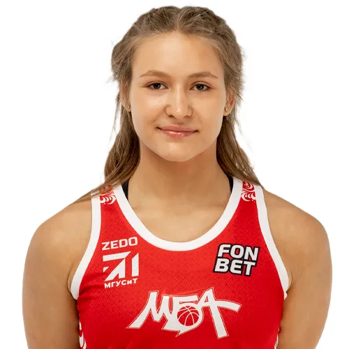 Екатерина Волчкова