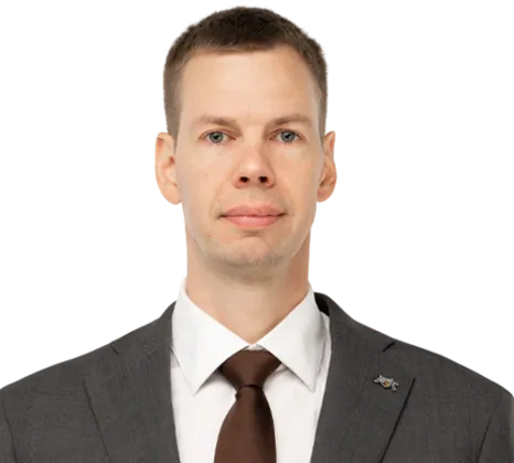 Боков Олег Александрович