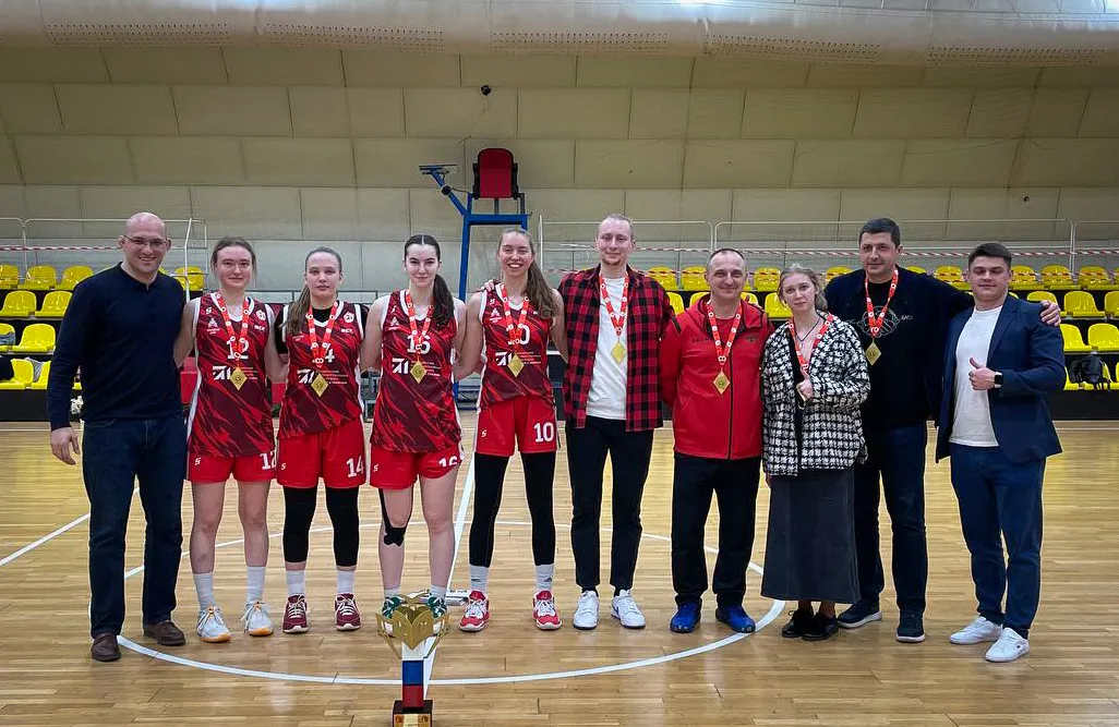 МГУСиТ — победитель Финала МССИ-АСБ 3×3 