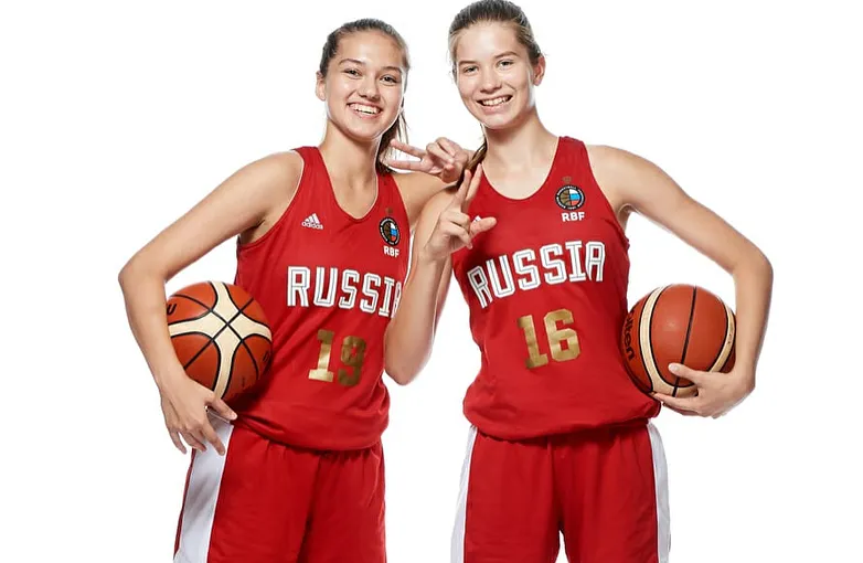 Аникина и Кошечкина сыграют на чемпионате Европы U16