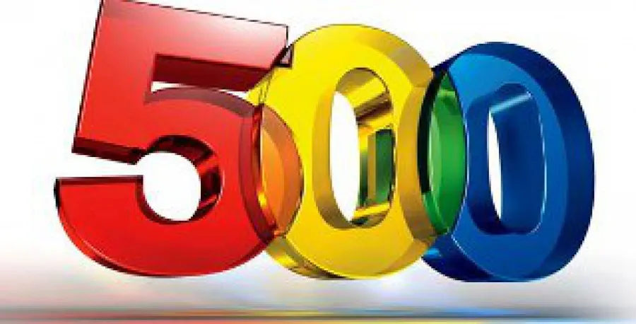 Нас уже 500!