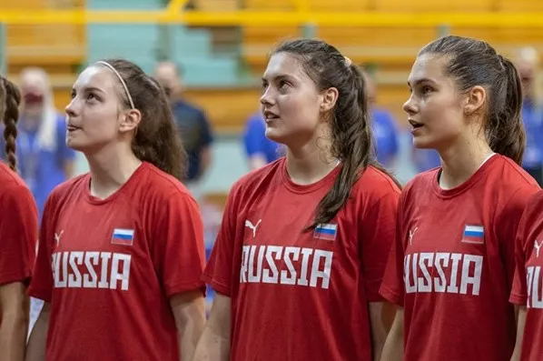 Россия заняла пятое место в группе 