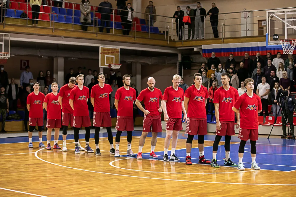В Барнауле проиграли, но всё решится в Москве
