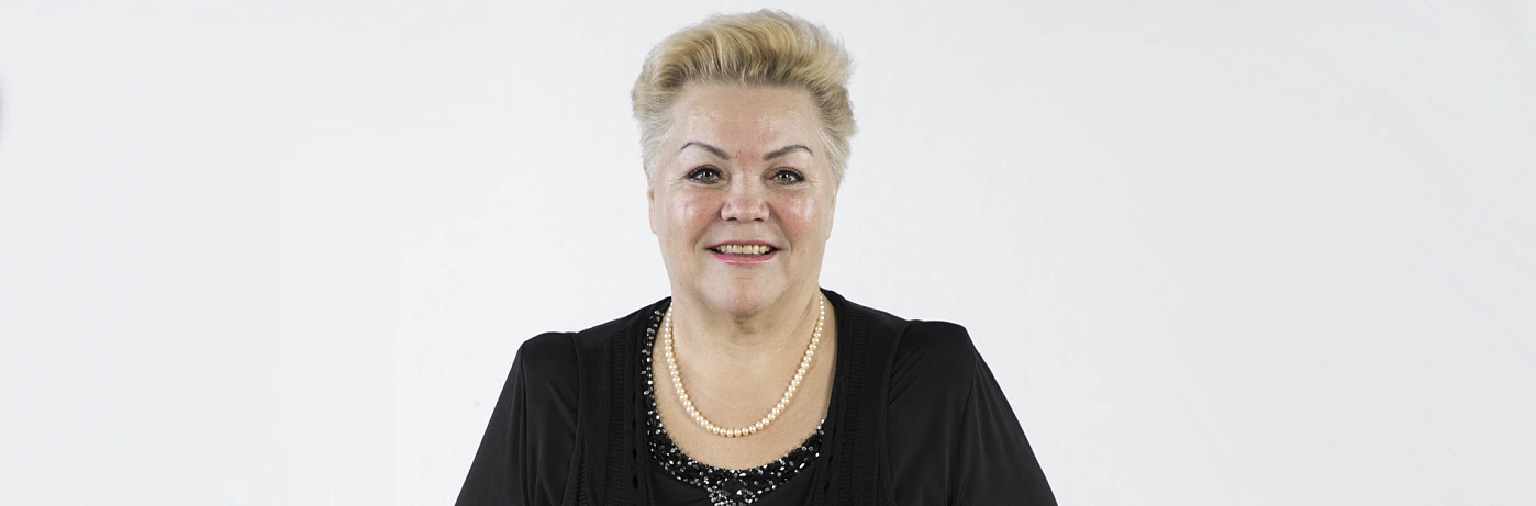 С днём рождения, Валентина Григорьевна!
