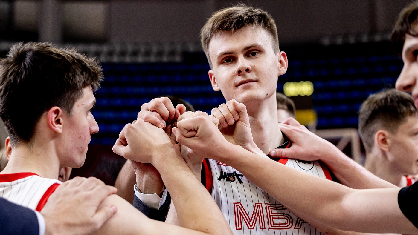 С днём рождения, Виктор!