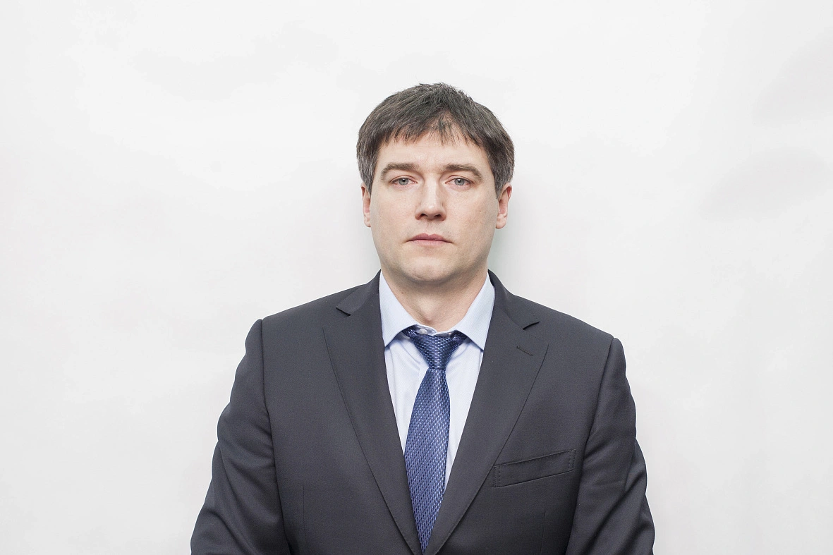 С днем рождения, Сергей Евгеньевич!