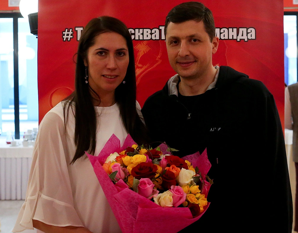 С днем рождения, Екатерина!