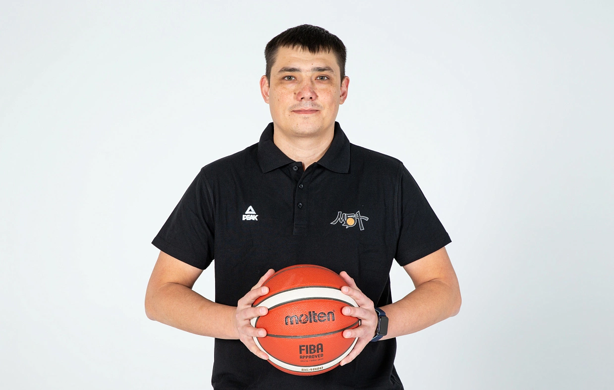 С днём рождения, Евгений Вадимович!