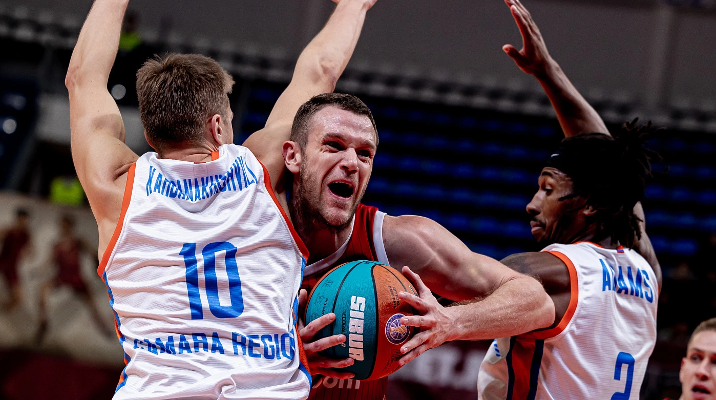 Главное перед «Самарой»