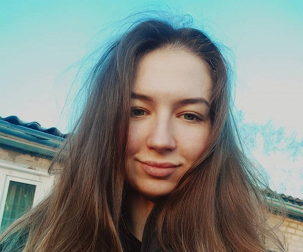 С днём рождения, Лиза!