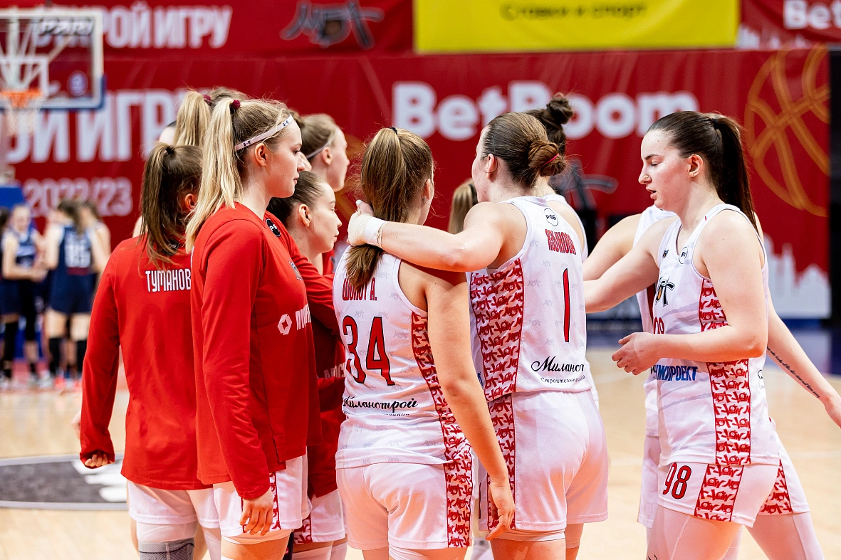 Главное перед «Вологдой-Чеваката»