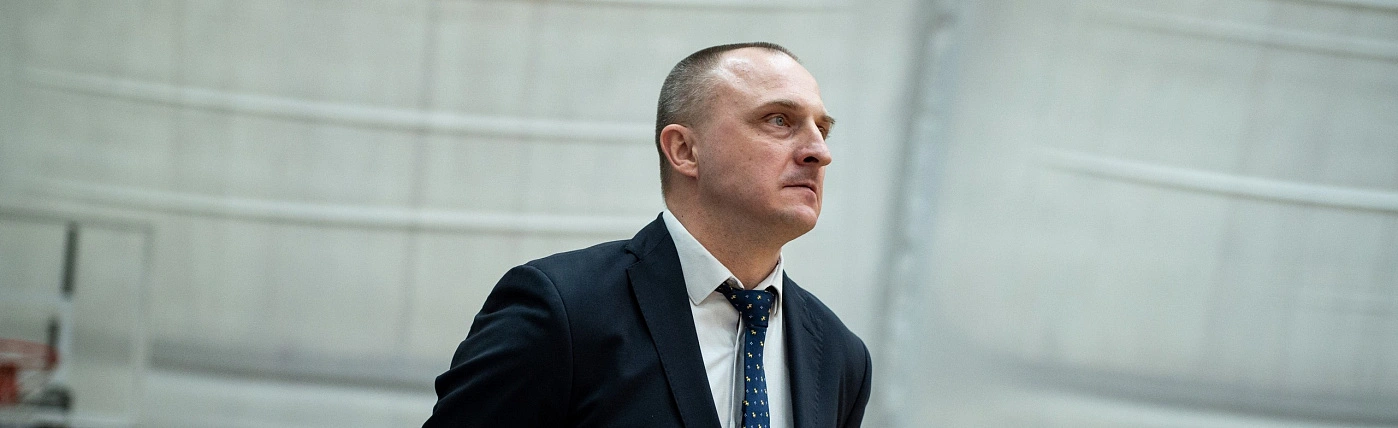 С днём рождения, Сергей Константинович!