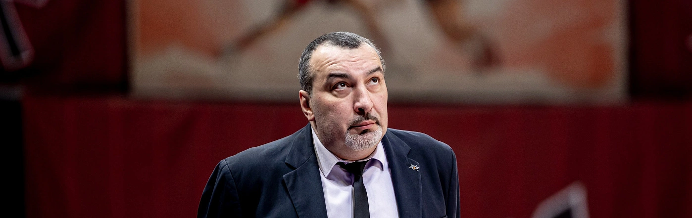 С днём рождения, Андрей Владимирович!