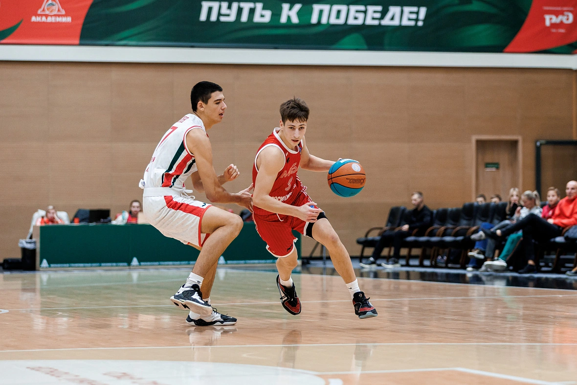 В Краснодаре 1:1 