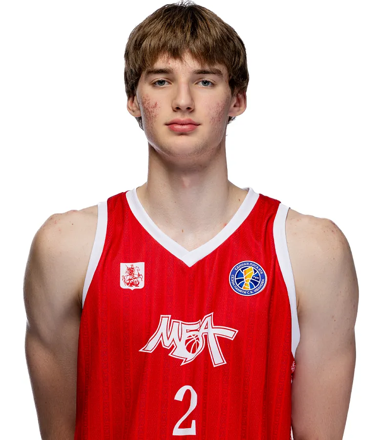 Михаил Чернышев