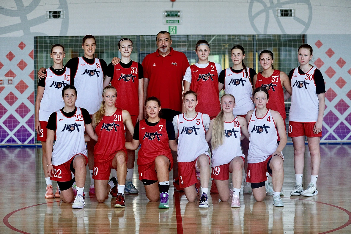 МБА-МГУСиТ-2 вышла из отпуска