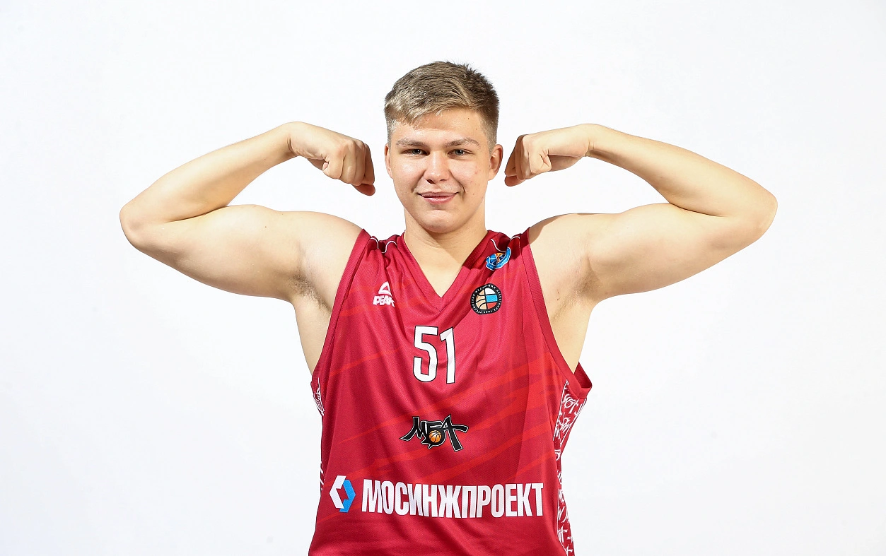 С днём рождения, Максим!