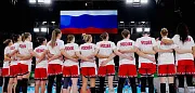 Бронза едет в столицу! 