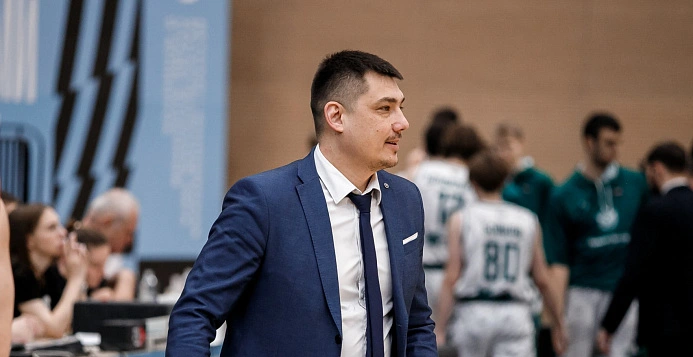С днём рождения, Евгений Вадимович!