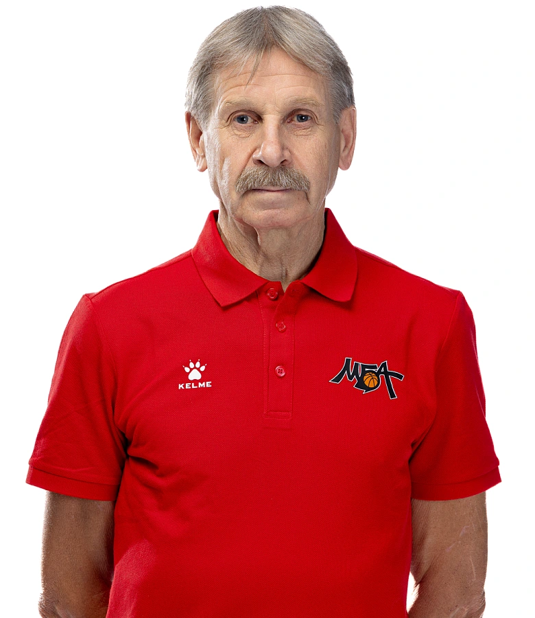 Махов Анатолий Алексеевич